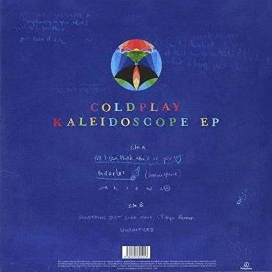 Coldplay - Kaleidoscope (LP) - Joco Records