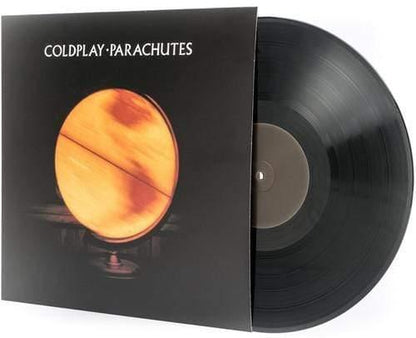 Coldplay - Parachutes (180 Gram) (LP) - Joco Records