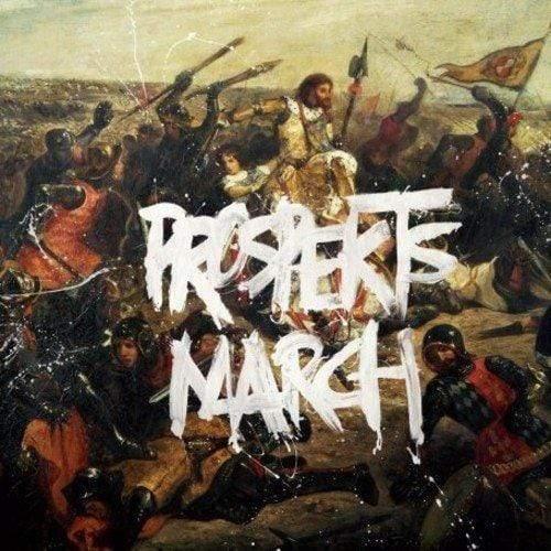 Coldplay - Prospekt's March (EP) (12-Inch Vinyl EP) - Joco Records