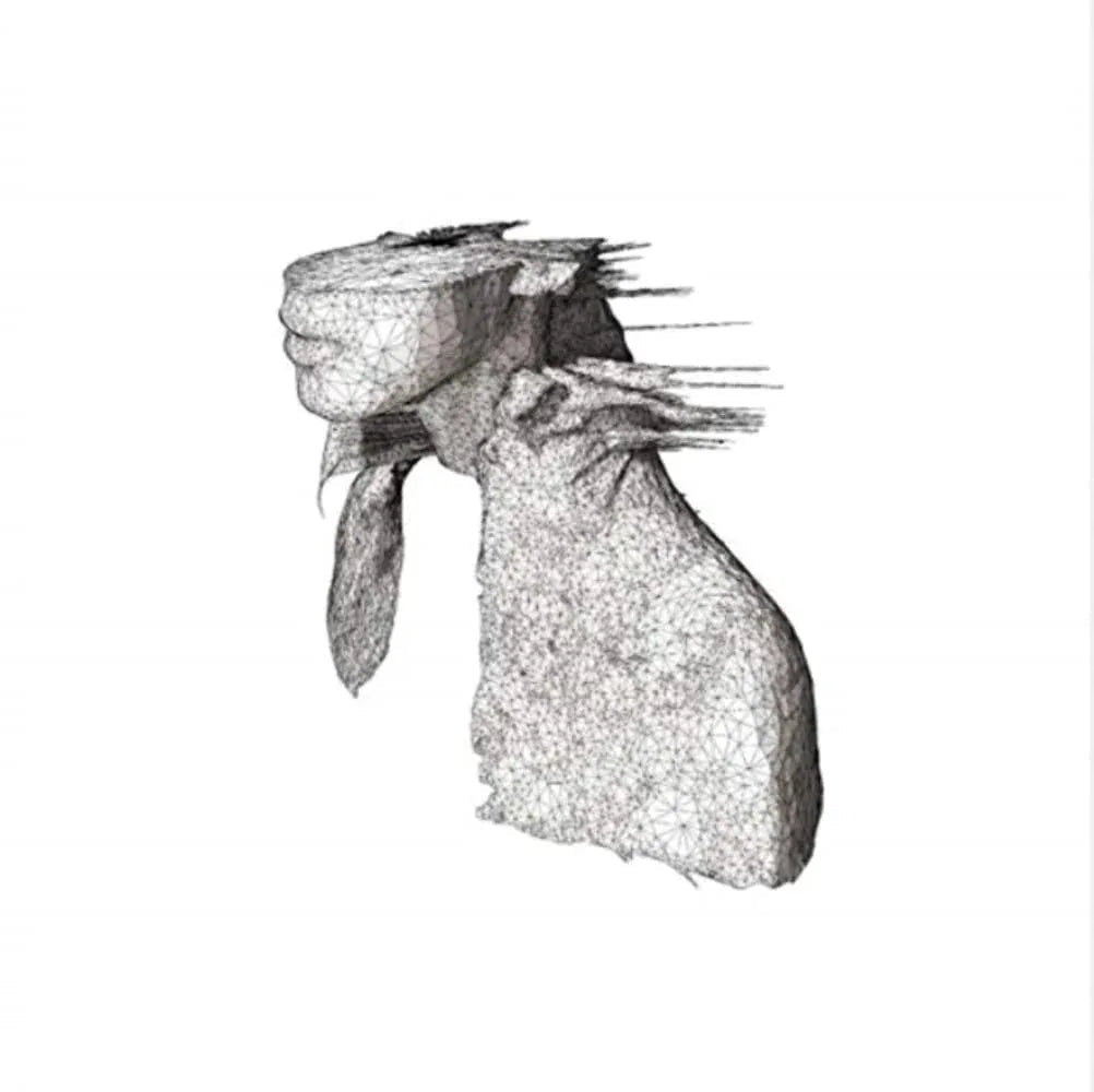 Coldplay - Rush Of Blood To The Head (180 Gram) (LP) - Joco Records
