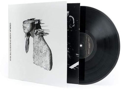 Coldplay - Rush Of Blood To The Head (180 Gram) (LP) - Joco Records