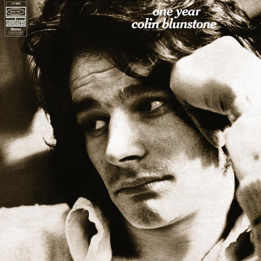 Colin Blunstone - One Year (50th Anniversary Edition) (2 LP) - Joco Records