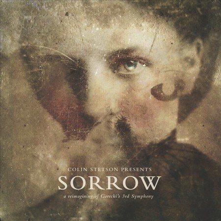 Colin Stetson - Sorrow - Reimagining Of Gorecki's 3rd Symphony (2 LP) - Joco Records