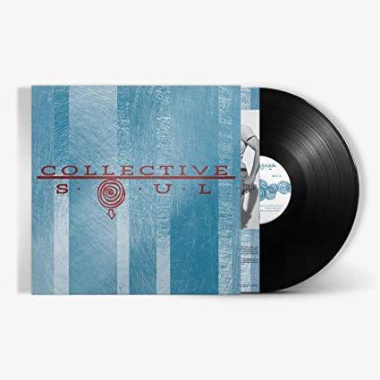 Collective Soul - Collective Soul (25h Anniversary Edition) (LP) - Joco Records