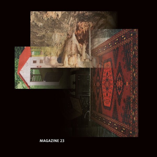 Colorist - Overcloseness (LP) - Joco Records