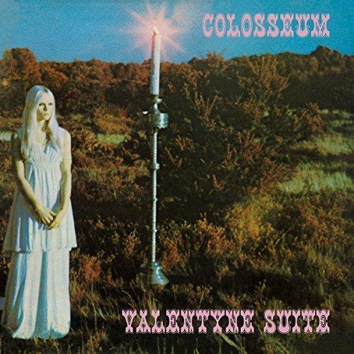 Colosseum - Valentyne Suite (LP) - Joco Records