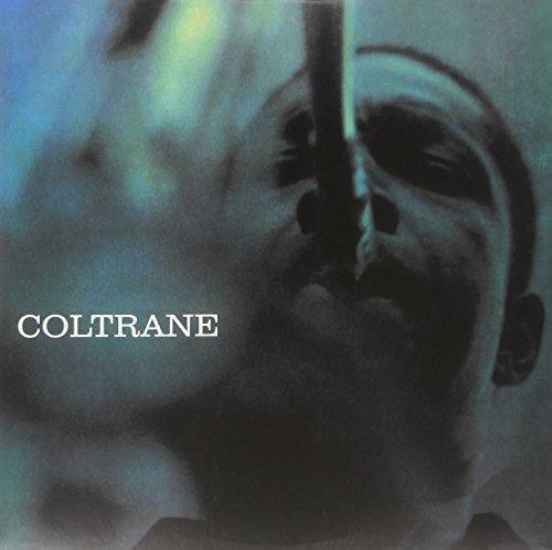 Coltrane,John - Coltrane (Impulse) (LP) - Joco Records