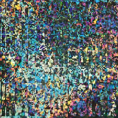Coma - In Technicolor Remixe (12 - Inch Vinyl) - Joco Records