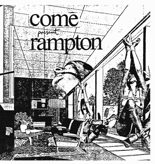 Come - Rampton (LP) - Joco Records