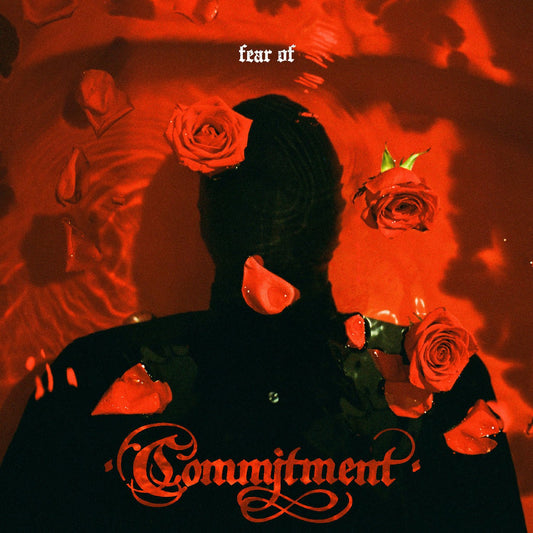 Commitment - Fear Of (LP) - Joco Records