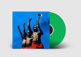 Common - A Beautiful Revolution, Pt. 1 (Fat Beats Exclusive, Green Vinyl) (LP) - Joco Records