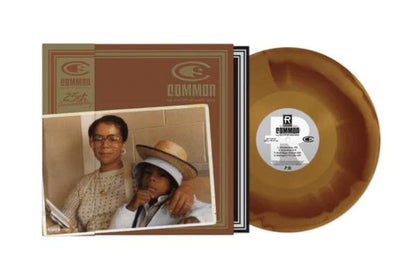 Common - One Day It'll All Make Sense (Caramel Swirl Vinyl) (25th Anniversary Edition) (2 LP)