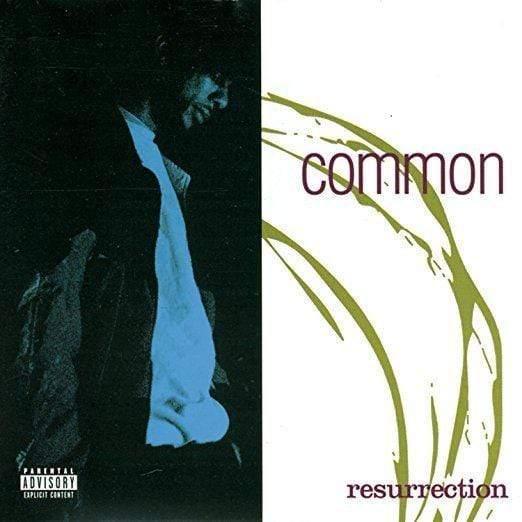 Common - Resurrection (LP) - Joco Records