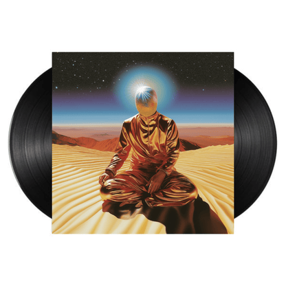 Common Saints - Cinema 3000 (2 LP) - Joco Records