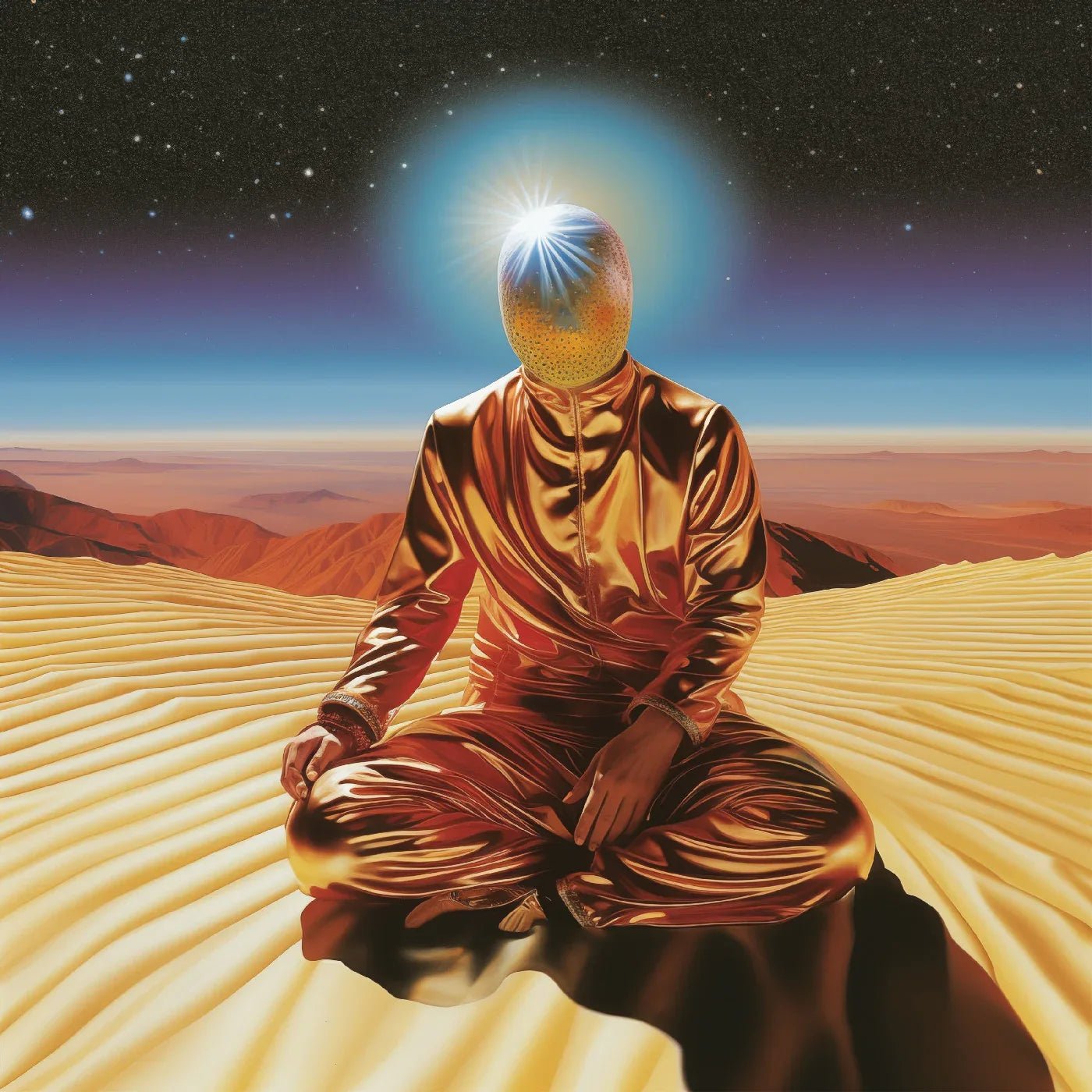 Common Saints - Cinema 3000 (2 LP) - Joco Records
