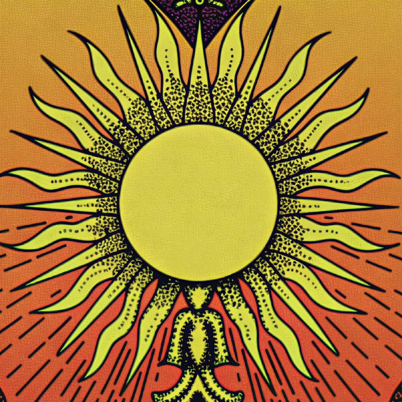 Common Saints - Idol Eyes / Summer Sun
