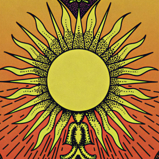 Common Saints - Idol Eyes / Summer Sun