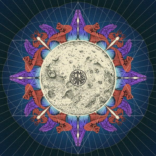 Common Saints - Starchild (12-Inch Vinyl EP) - Joco Records