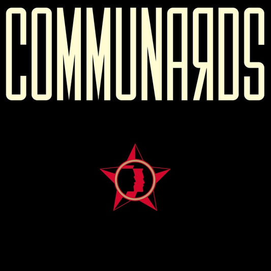 COMMUNARDS - Communards (35 Year Anniversary Edition)