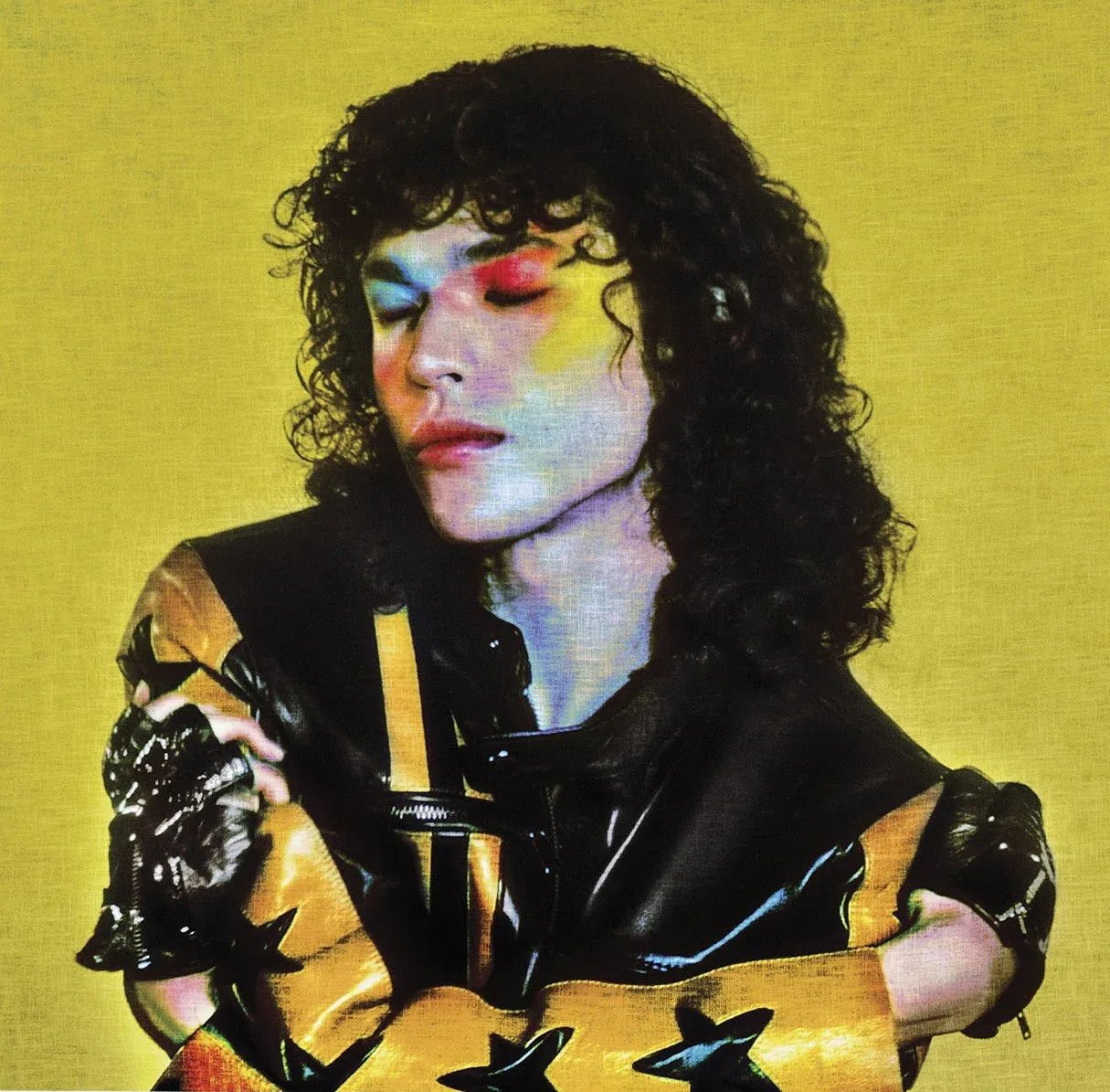 Conan Gray - Found Heaven (Found Heaven Yellow Vinyl) (LP) - Joco Records