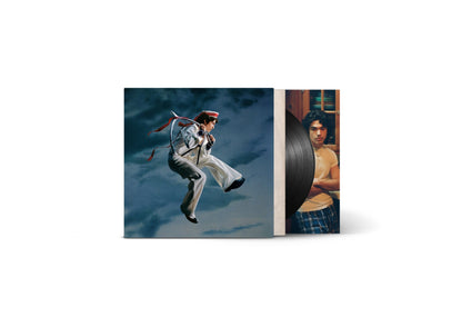 Conan Gray - Wishbone (Black Cat Edition) (LP)