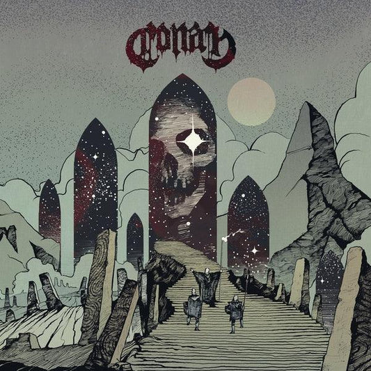 Conan - Violence Dimension (2 LP) - Joco Records