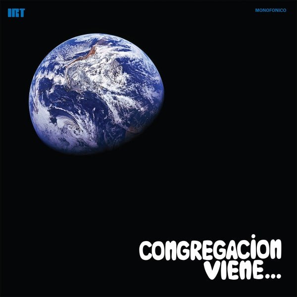 Congregacion - Congregacion Viene... (2 Lp) - Joco Records
