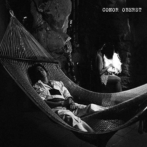 Conor Oberst - Conor Oberst (LP) - Joco Records