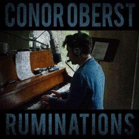 Conor Oberst - Ruminations (LP) - Joco Records