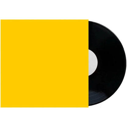 Conrad Schnitzler - Gelb (Remastered, 180 Gram) (LP) - Joco Records