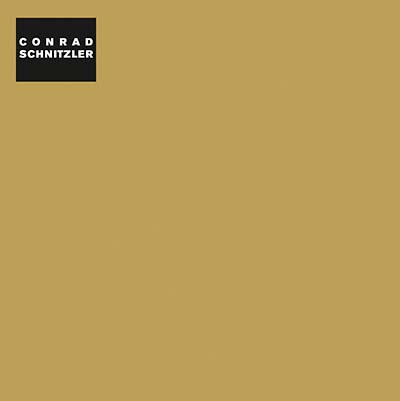 Conrad Schnitzler - Gold (Vinyl)