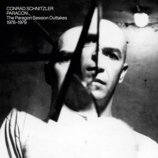 Conrad Schnitzler - Paracon (The Paragon Session Outtakes 1978-1979) (Vinyl)