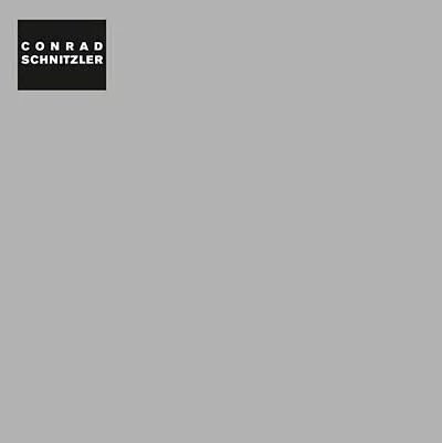 Conrad Schnitzler - Silber (LP) - Joco Records