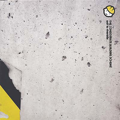 Considerate Builders Scheme - Exit To Riverside (2 LP) - Joco Records