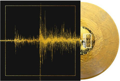 Converge - Hum Of Hurt (Indie Exclusive, "Fist In The Gold" Color Vinyl) (LP) - Joco Records