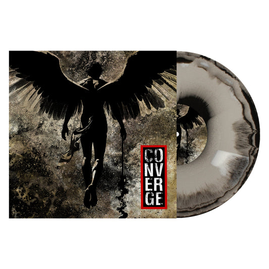 Converge - Love Is Not Enough (Fallen Angel Vinyl) (LP)