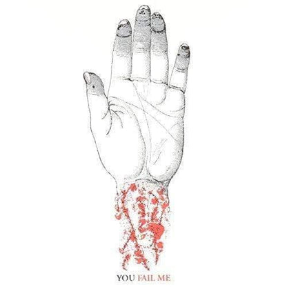 Converge - You Fail Me (Redux) (LP) - Joco Records