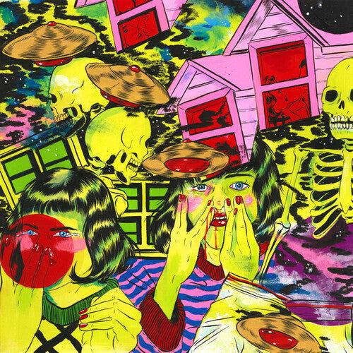 Conway the Machine - Conductor Machine (Hot Pink Vinyl, Reissue) (Vinyl EP) - Joco Records