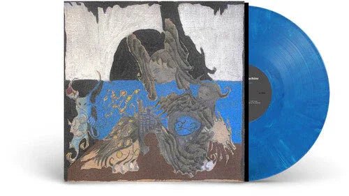 Conway the Machine - Look What I Became (Limited Edition, Blue Marble Color Vinyl) - Joco Records