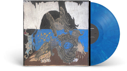 Conway the Machine - Look What I Became (Limited Edition, Blue Marble Color Vinyl)