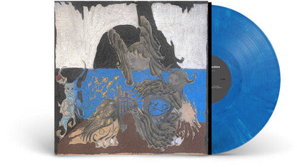 Conway the Machine - Look What I Became (Limited Edition, Blue Marble Color Vinyl)