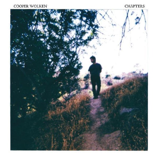 Cooper Wolken - Chapters (LP) - Joco Records