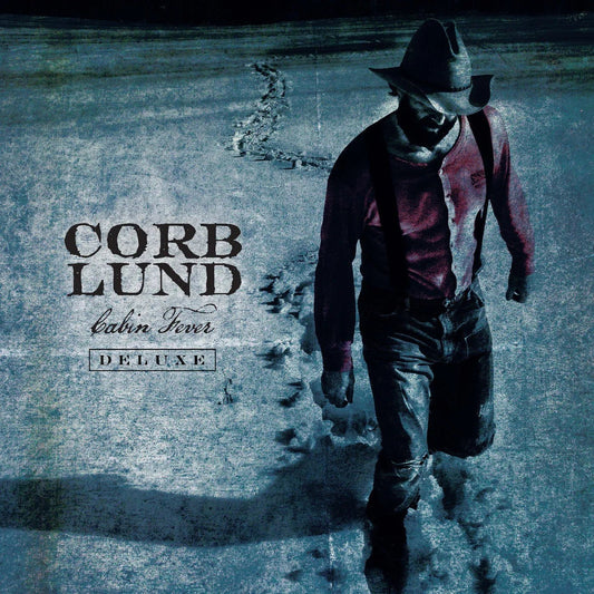 Corb Lund - Cabin Fever Deluxe (Deluxe Edition) (2 LP) - Joco Records