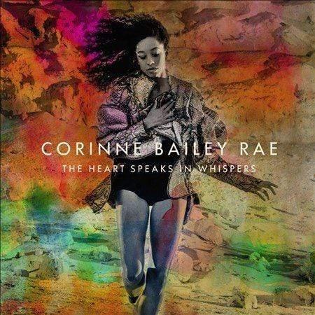 Corinne Bailey Rae - The Heart Speaks In (2 LP) - Joco Records