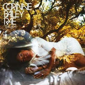 Corinne Bailey Rae - The Sea (RSD 2022 Exclusive) (LP) - Joco Records