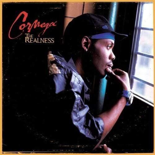 Cormega - The Realness (2 LP) - Joco Records