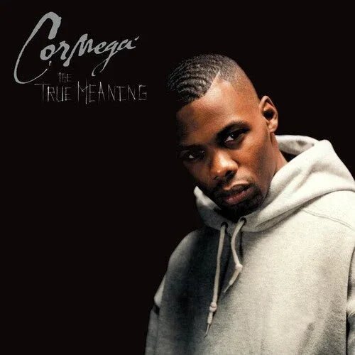 Cormega - The True Meaning (LP) - Joco Records