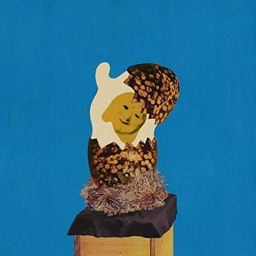 Corridor - Junior (LP) - Joco Records