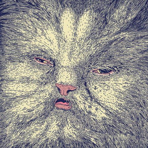 Corridor - Mimi (Limited Edition, Pink Vinyl) (LP) - Joco Records