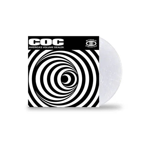 Corrosion of Conformity - America's Volume Dealer (LP) - Joco Records